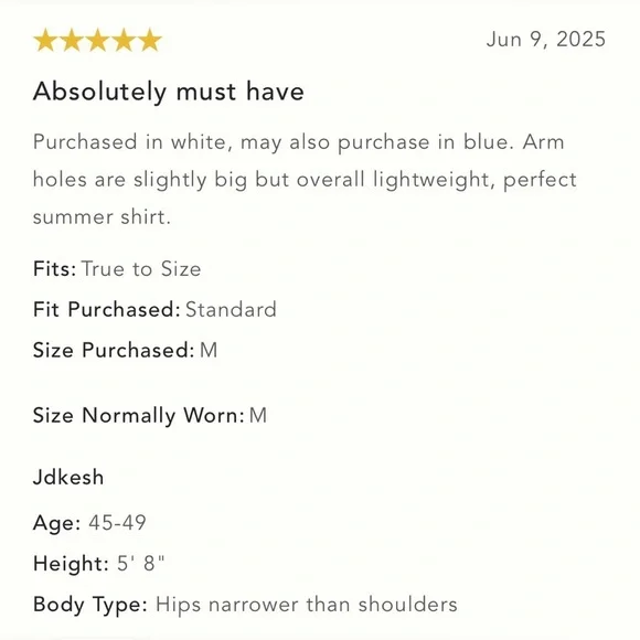 NWT Size XL - Anthropologie 100% Cotton Lace Swing Blouse (NWT USD 108) - Picture 15 of 16